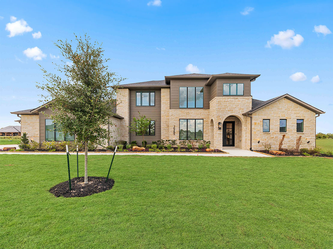 10255 Winnie Court